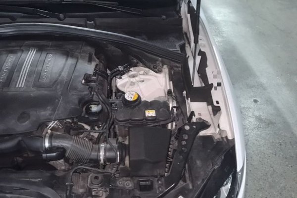 Jaguar F-PACE 2018, 74600 км, за 14796 USD - фото 22