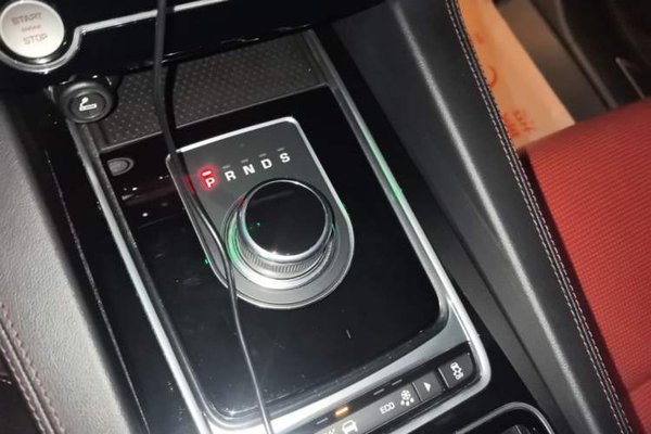 Jaguar F-PACE 2018, 74600 км, за 14796 USD - фото 14