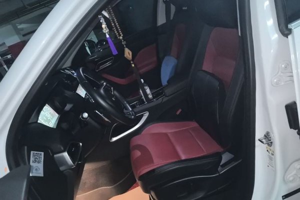 Jaguar F-PACE 2018, 74600 км, за 14796 USD - фото 15