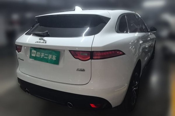 Jaguar F-PACE 2018, 74600 км, за 14796 USD - фото 6