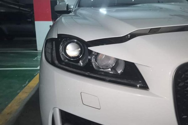 Jaguar F-PACE 2018, 74600 км, за 14796 USD - фото 7
