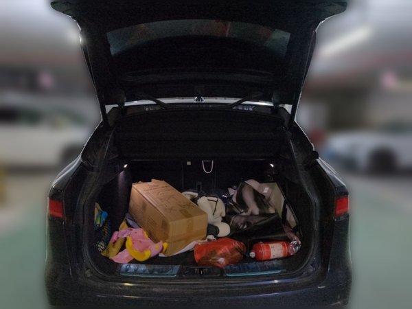 Jaguar F-PACE 2019, 64200 км, за 15821 USD - фото 11