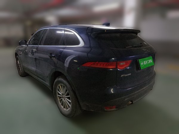 Jaguar F-PACE 2019, 64200 км, за 15821 USD - фото 8