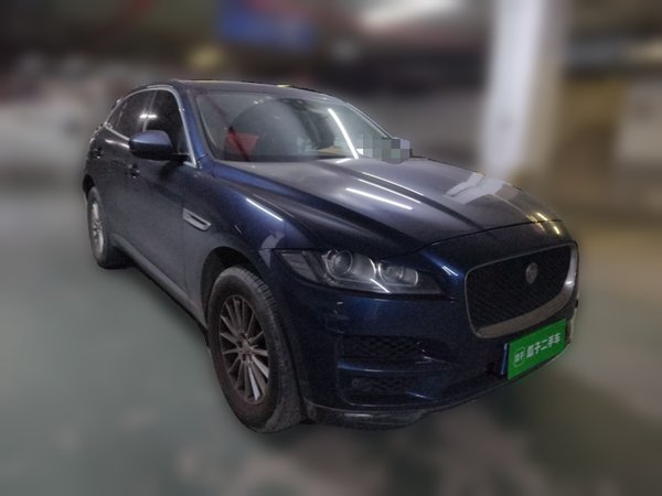 Jaguar F-PACE 2019, 64200 км, за 15821 USD - фото 7