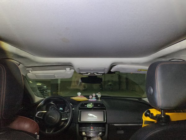 Jaguar F-PACE 2019, 64200 км, за 15821 USD - фото 20