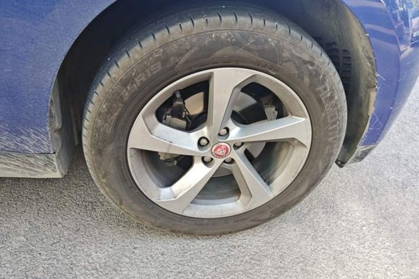 Jaguar F-PACE 2020, 84000 км, за 17146 USD - фото 8
