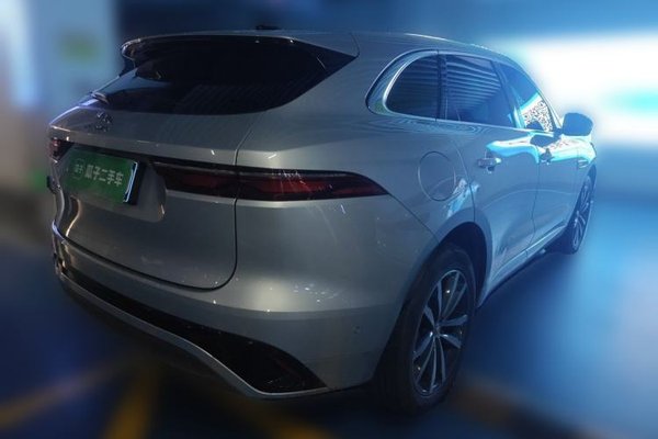 Jaguar F-PACE 2021, 71200 км, за 24028 USD - фото 6