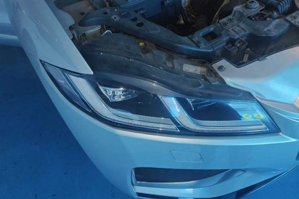Jaguar F-PACE 2021, 71200 км, за 24028 USD - фото 7