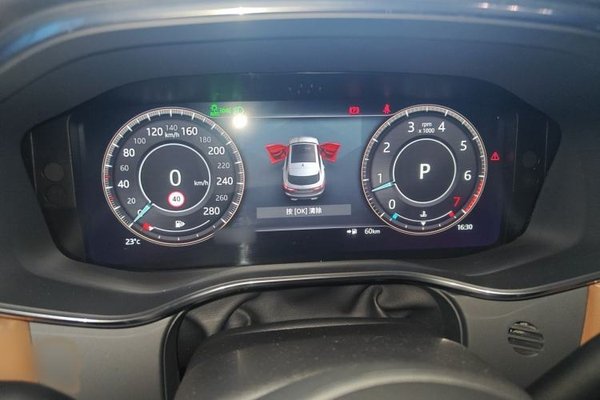Jaguar F-PACE 2021, 71200 км, за 24028 USD - фото 10