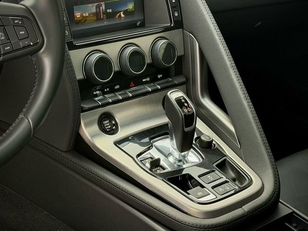 Jaguar F-Type 2016, 115400 км, за 29047 USD - фото 21