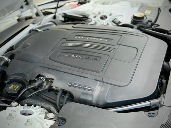 Jaguar F-Type 2016, 115400 км, за 29047 USD - фото 20