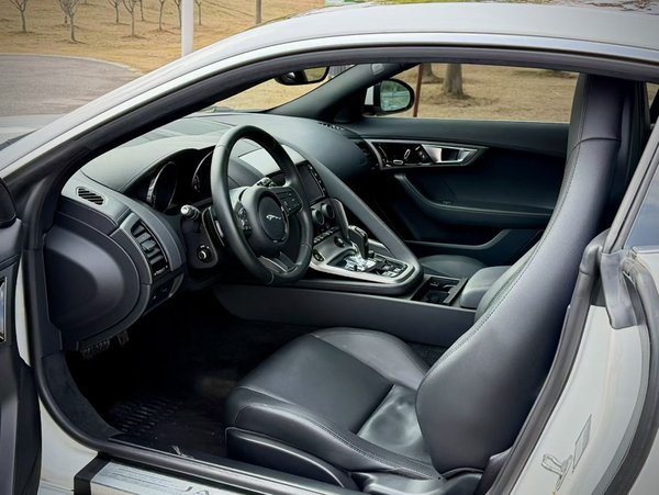 Jaguar F-Type 2016, 115400 км, за 29047 USD - фото 17