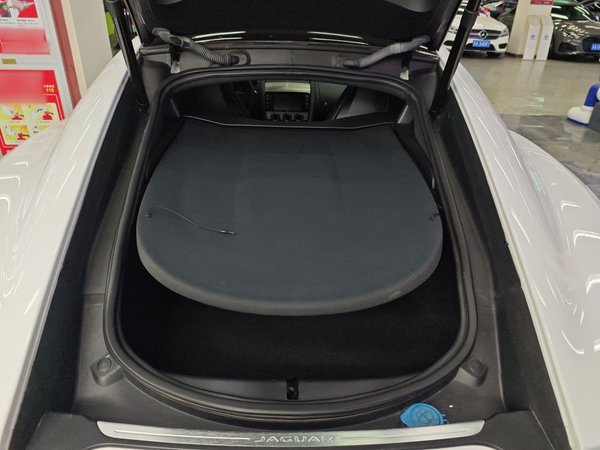 Jaguar F-Type 2016, 115400 км, за 29047 USD - фото 16