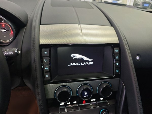 Jaguar F-Type 2016, 115400 км, за 29047 USD - фото 12