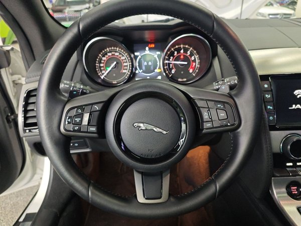 Jaguar F-Type 2016, 115400 км, за 29047 USD - фото 10
