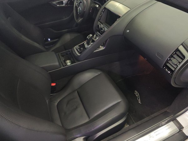 Jaguar F-Type 2016, 115400 км, за 29047 USD - фото 9