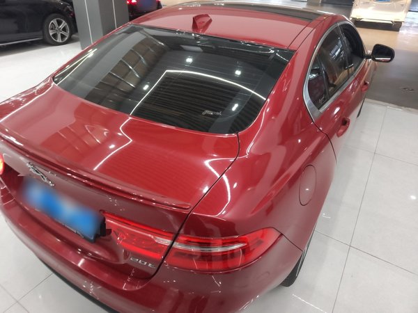 Jaguar XE 2017, 97500 км, за 9994 USD - фото 6