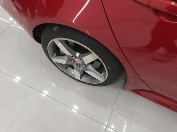 Jaguar XE 2017, 97500 км, за 9994 USD - фото 10