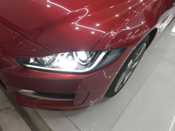 Jaguar XE 2017, 97500 км, за 9994 USD - фото 9