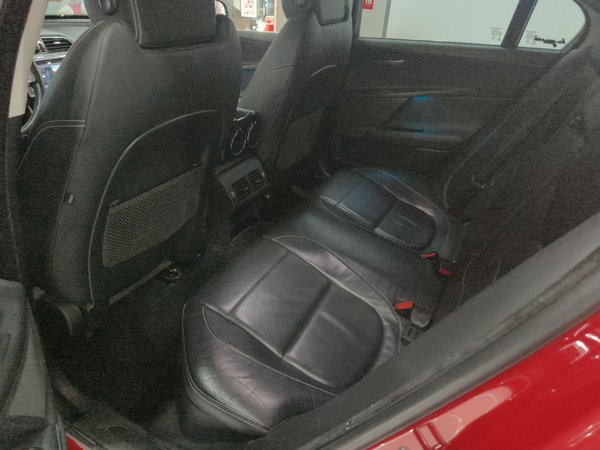 Jaguar XE 2017, 97500 км, за 9994 USD - фото 20