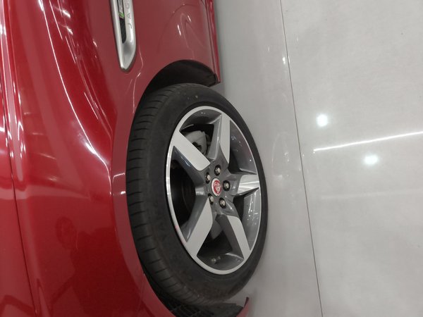 Jaguar XE 2017, 97500 км, за 9994 USD - фото 8