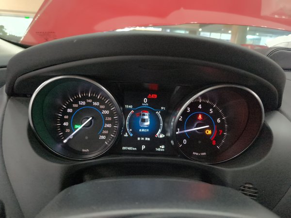 Jaguar XE 2017, 97500 км, за 9994 USD - фото 15