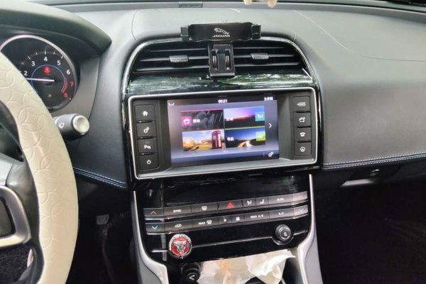 Jaguar XE 2018, 79700 км, за 9852 USD - фото 14