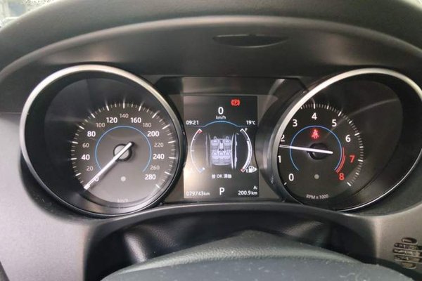 Jaguar XE 2018, 79700 км, за 9852 USD - фото 12