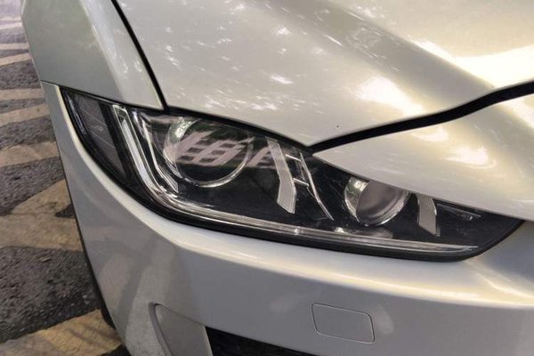 Jaguar XE 2018, 79700 км, за 9852 USD - фото 7