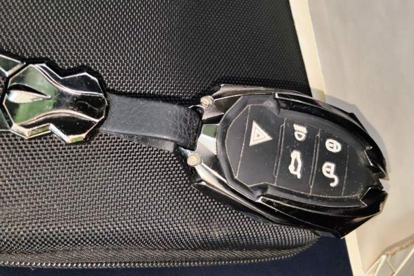 Jaguar XE 2018, 79700 км, за 9852 USD - фото 9