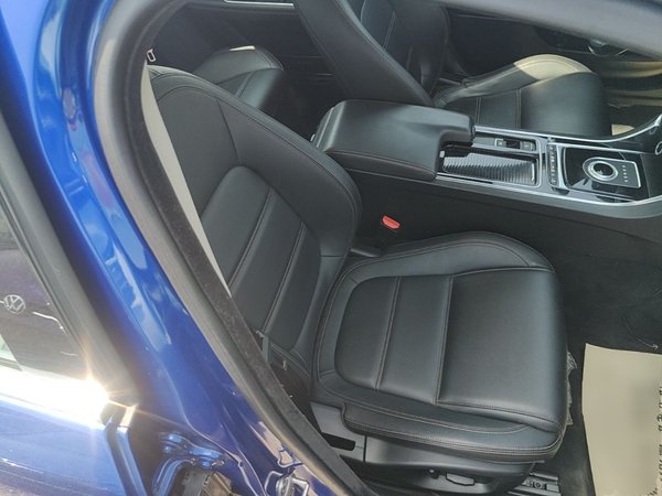 Jaguar XEL 2018, 138700 км, за 11084 USD - фото 23