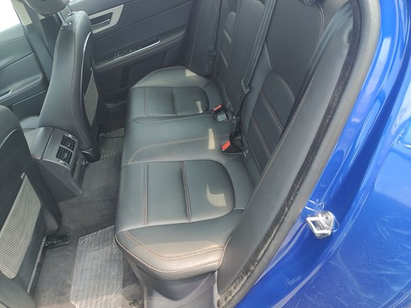 Jaguar XEL 2018, 138700 км, за 11084 USD - фото 20