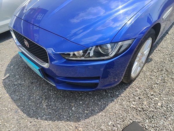 Jaguar XEL 2018, 138700 км, за 11084 USD - фото 9