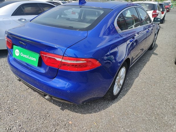 Jaguar XEL 2018, 138700 км, за 11084 USD - фото 7