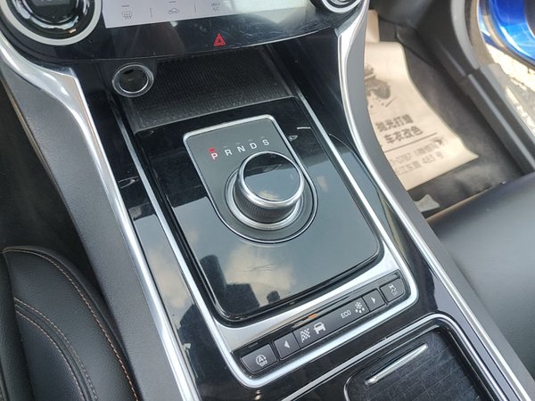 Jaguar XEL 2018, 138700 км, за 11084 USD - фото 17