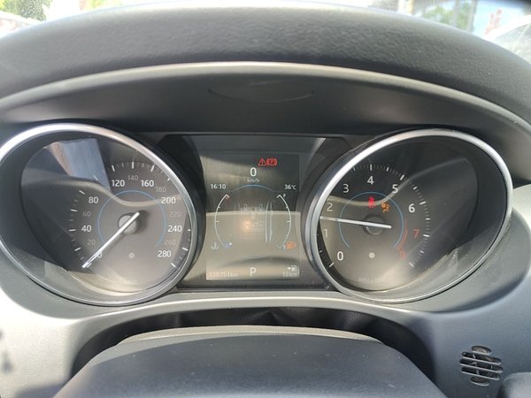 Jaguar XEL 2018, 138700 км, за 11084 USD - фото 15