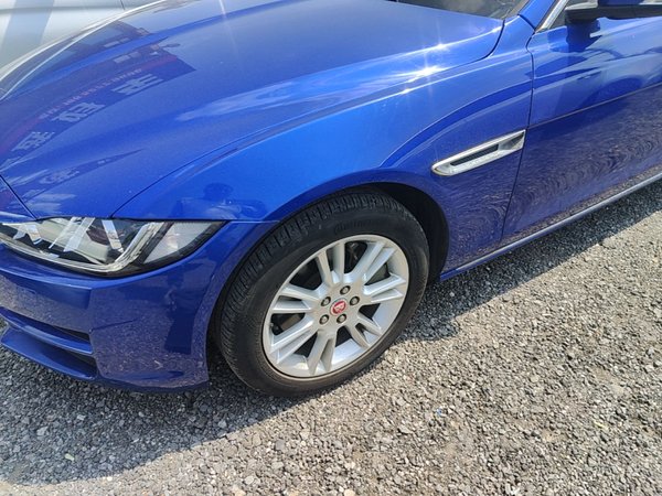 Jaguar XEL 2018, 138700 км, за 11084 USD - фото 8
