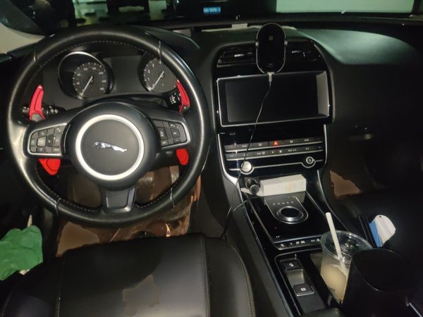 Jaguar XEL 2019, 91600 км, за 11536 USD - фото 10