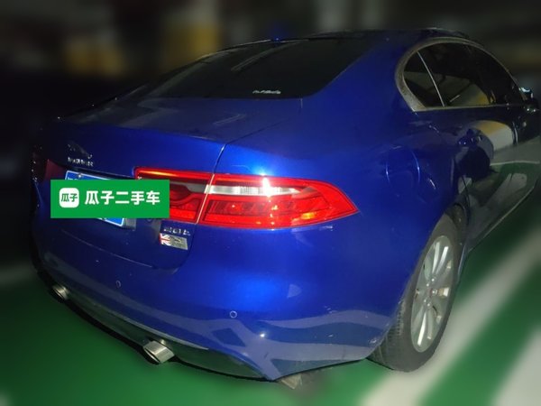 Jaguar XEL 2019, 91600 км, за 11536 USD - фото 6