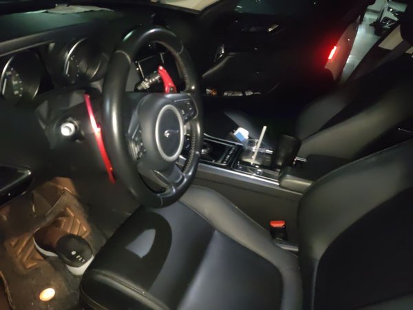 Jaguar XEL 2019, 91600 км, за 11536 USD - фото 16