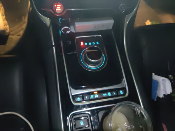 Jaguar XEL 2019, 91600 км, за 11536 USD - фото 15