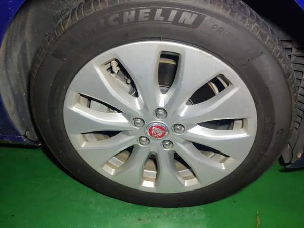 Jaguar XEL 2019, 91600 км, за 11536 USD - фото 8