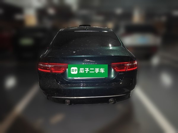 Jaguar XEL 2019, 181500 км, за 12178 USD - фото 6