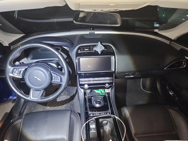 Jaguar XEL 2019, 181500 км, за 12178 USD - фото 18