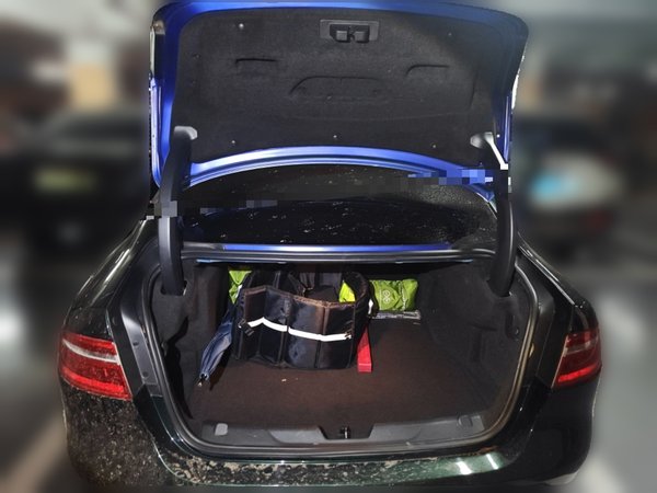 Jaguar XEL 2019, 181500 км, за 12178 USD - фото 14