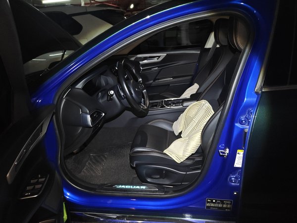 Jaguar XEL 2019, 181500 км, за 12178 USD - фото 15