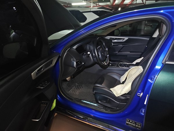 Jaguar XEL 2019, 181500 км, за 12178 USD - фото 10