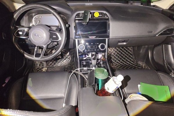 Jaguar XEL 2020, 122600 км, за 12462 USD - фото 10