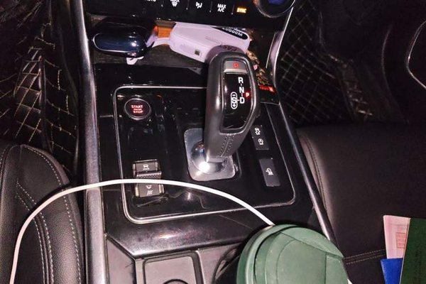 Jaguar XEL 2020, 122600 км, за 12462 USD - фото 15