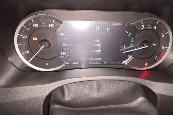 Jaguar XEL 2020, 122600 км, за 12462 USD - фото 12